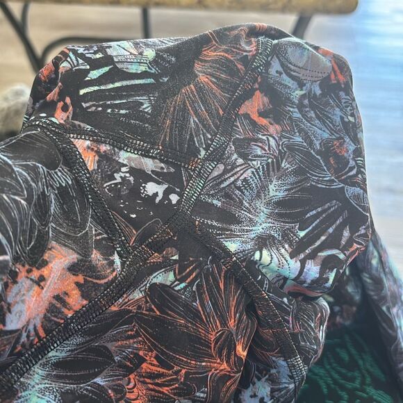 Lululemon Leggings Bundle Size 12 - Picture 10 of 14